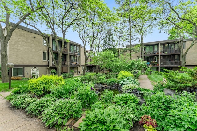 1405 40th St Unit 15F, Minneapolis, MN 55407 - view of surrounding community