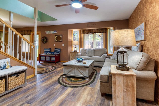 4619 Jenny Ln NW, Bemidji, MN 56601 - photo 3