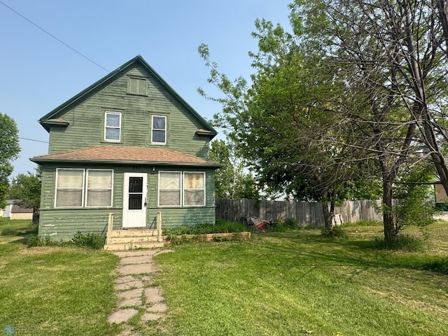 917 Bennett Ave, Portland, ND 58274 - photo 1