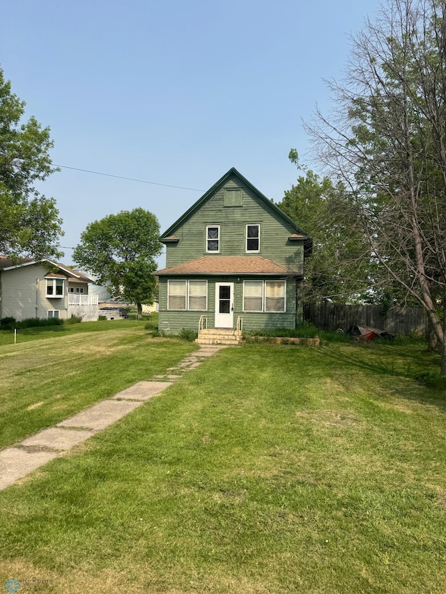917 Bennett Ave, Portland, ND 58274 - photo 2