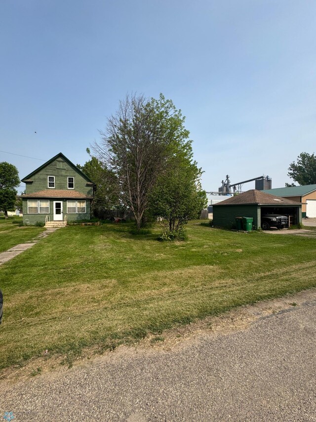 917 Bennett Ave, Portland, ND 58274 - photo 3