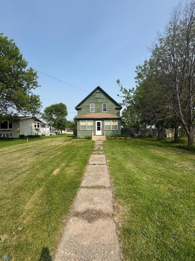 917 Bennett Ave, Portland, ND 58274 - photo 4