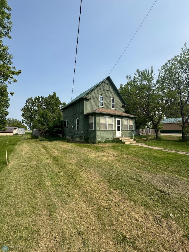 917 Bennett Ave, Portland, ND 58274 - photo 6