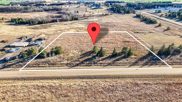 25 Turtle Bay Cir, Perham Twp, MN 56573