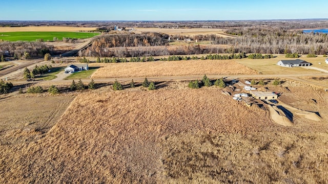 25 Turtle Bay Cir, Perham Twp, MN 56573