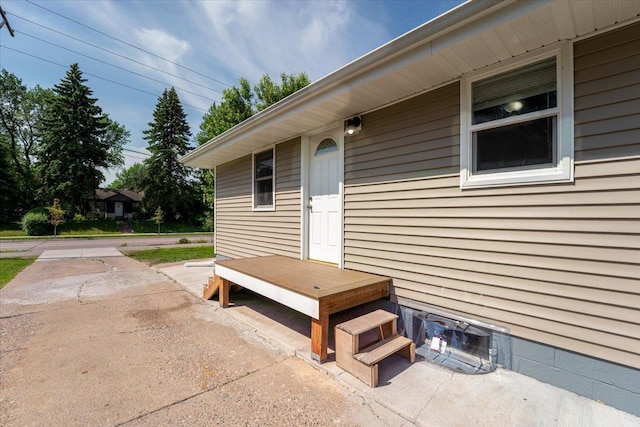 1637 37th Ave NE, Columbia Heights, MN 55421 - view of property exterior