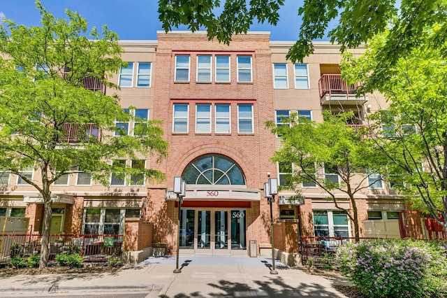 560 2nd St Unit 114, Minneapolis, MN 55401 - view of property