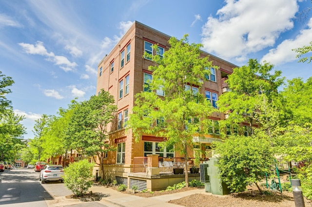 560 2nd St Unit 114, Minneapolis, MN 55401 - view of property