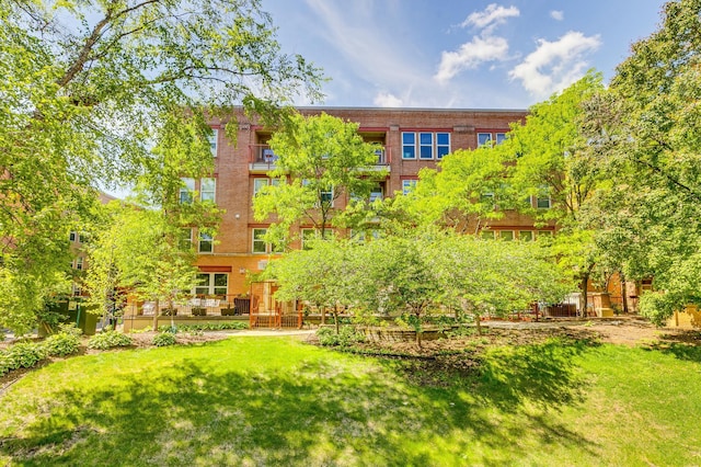 560 2nd St Unit 114, Minneapolis, MN 55401 - view of property