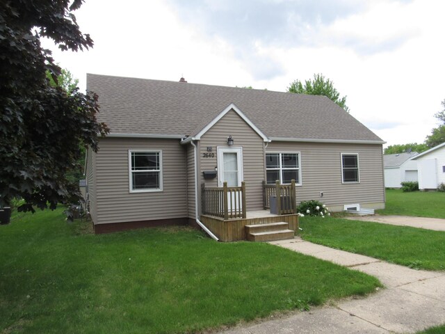 2640 Ironwood Ave, Slayton, MN 56172 - photo 1