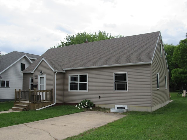 2640 Ironwood Ave, Slayton, MN 56172 - photo 2