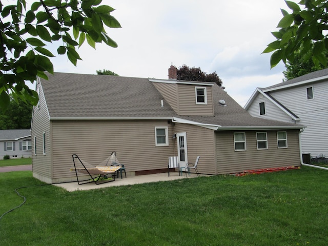 2640 Ironwood Ave, Slayton, MN 56172 - photo 3