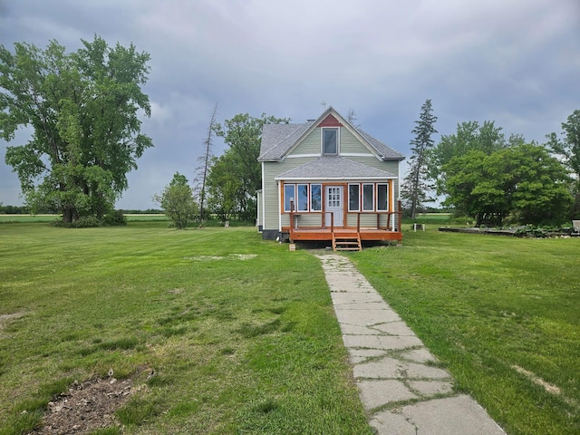 26830 State Highway 32 NE, Holt, MN 56738 - photo 6
