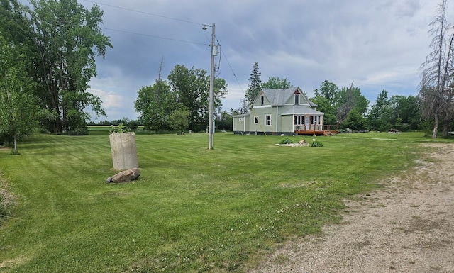 26830 State Highway 32 NE, Holt, MN 56738 - photo 7