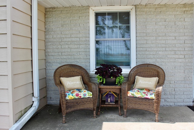 606 Center Ave N, Blooming Prairie, MN 55917 - view of patio / terrace