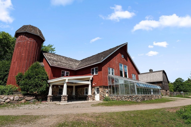 600 Sibley Ct, Mendota Heights, MN 55118 - view of building exterior