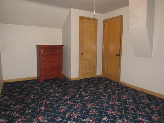 909 6th Ave, Brewster, MN 56119 - bonus room with baseboards and carpet floors