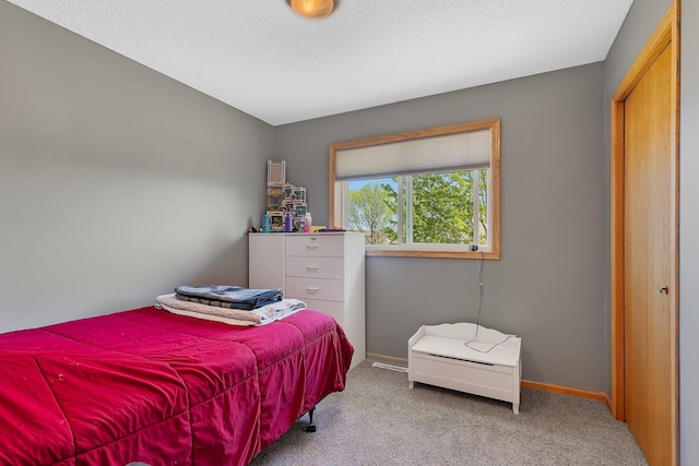 900 Isabella Ave, Clearwater, MN 55320 - bedroom featuring carpet floors and baseboards