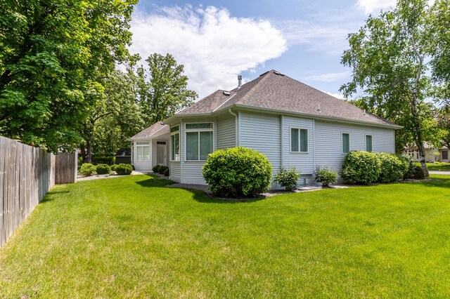 2105 7th Ave S, Saint Cloud, MN 56301 - photo 32