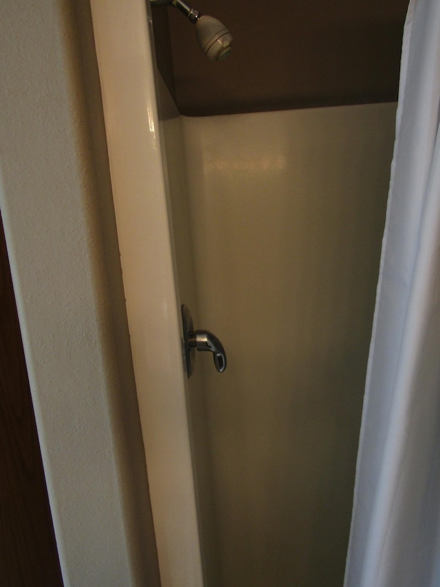 180 Bordson St, Appleton, MN 56208 - bathroom view of a shower