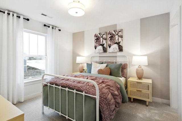 14650 105th Pl N, Maple Grove, MN 55369 - bedroom featuring carpet floors and baseboards