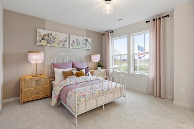 14625 105th Pl N, Maple Grove, MN 55369 - bedroom featuring carpet floors and baseboards