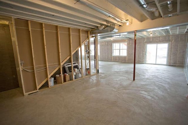 14625 105th Pl N, Maple Grove, MN 55369 - view of below grade area
