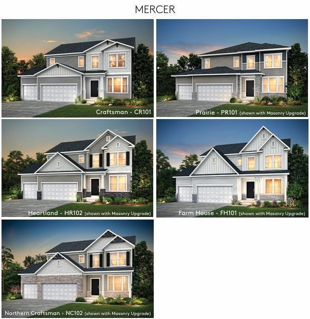 14625 105th Pl N, Maple Grove, MN 55369 - view of miscellaneous document