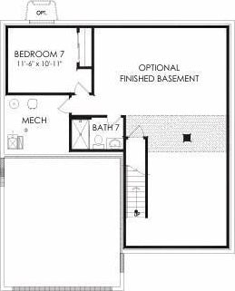 14625 105th Pl N, Maple Grove, MN 55369 - view of property floor plan