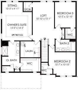 14625 105th Pl N, Maple Grove, MN 55369 - view of room layout