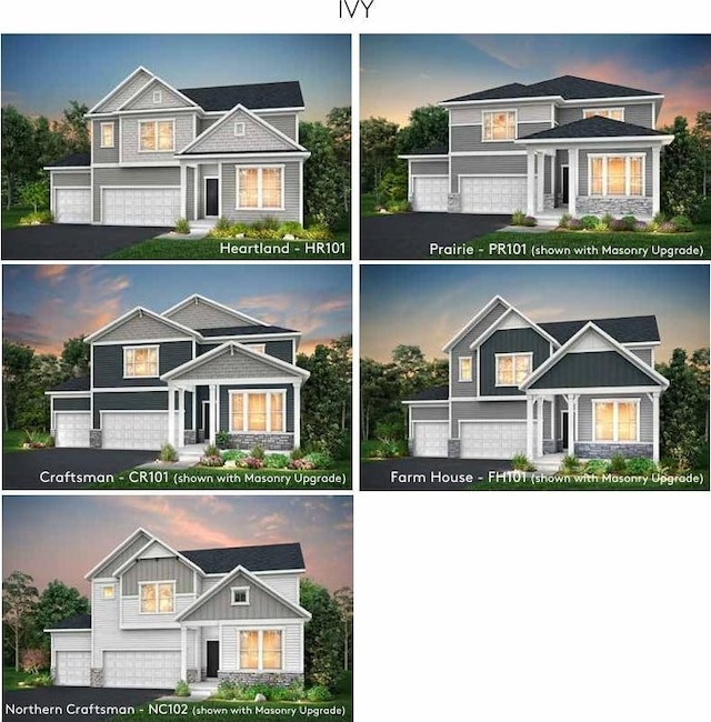 14655 105th Pl N, Maple Grove, MN 55369 - view of miscellaneous listing collateral