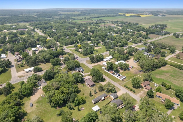 4799 Bridgewater Rd, Fair Haven Twp, MN 55382 - bird's eye view