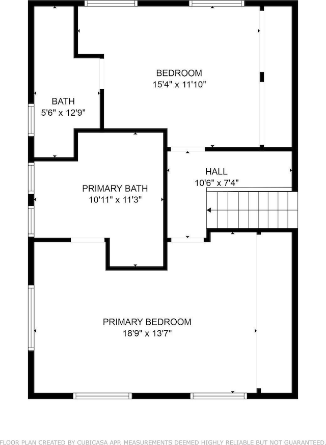 N7775 920th St, River Falls, WI 54022 - view of room layout