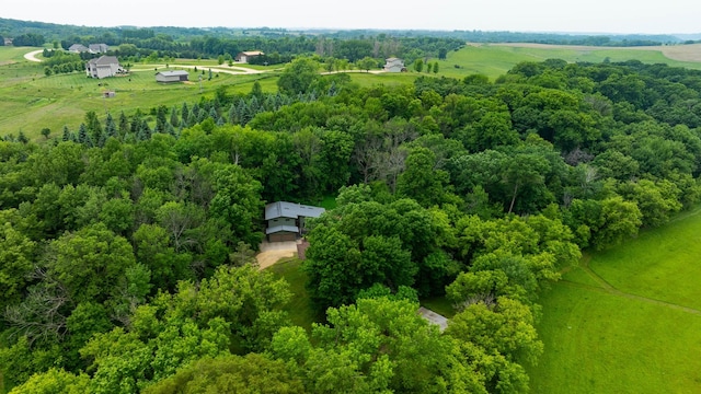 N7775 920th St, River Falls, WI 54022 - view of rural area