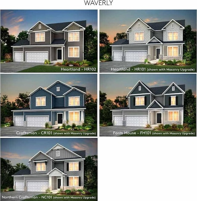 14705 105th Pl N, Maple Grove, MN 55369 - view of miscellaneous listing collateral