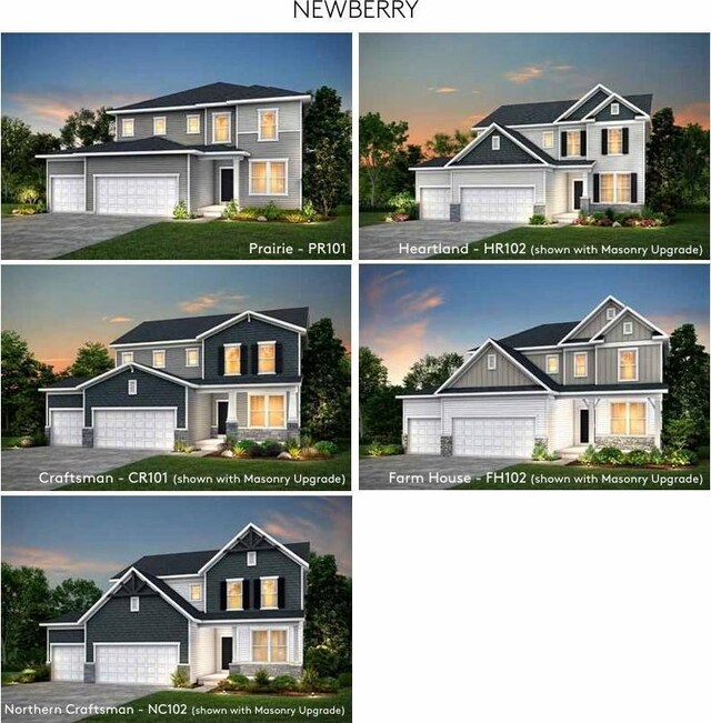 14620 105th Pl N, Maple Grove, MN 55369 - view of miscellaneous document