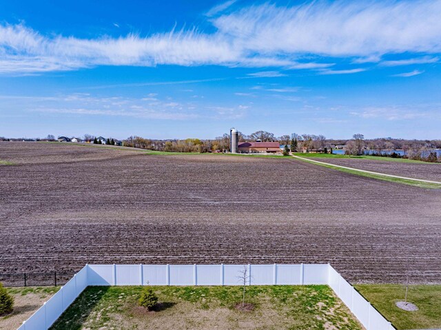 830 Foxglove Ter, Waconia, MN 55387 - view of yard
