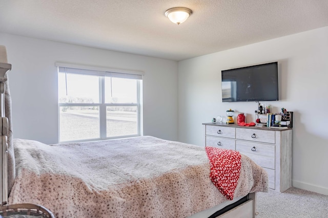 830 Foxglove Ter, Waconia, MN 55387 - bedroom featuring light carpet and baseboards