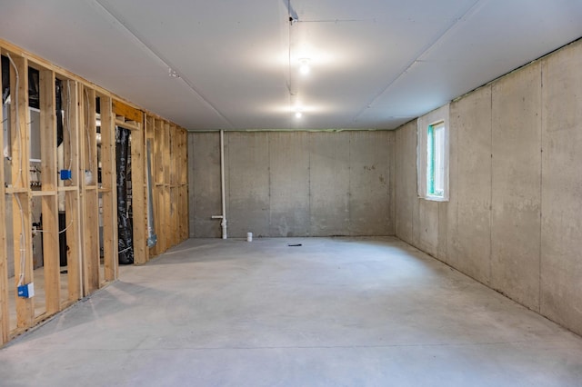 830 Foxglove Ter, Waconia, MN 55387 - view of basement