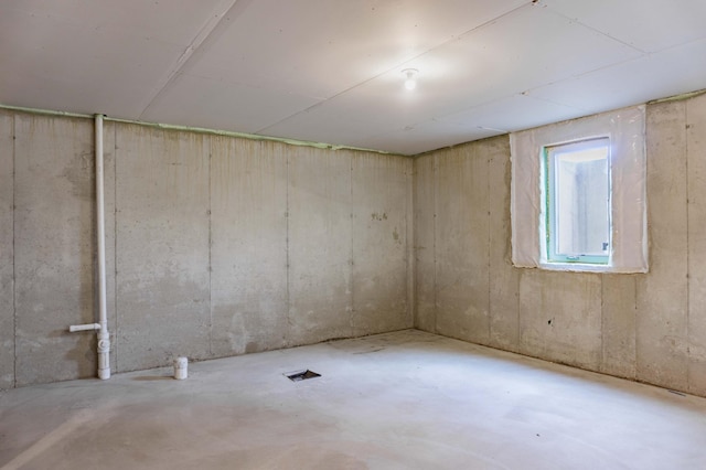 830 Foxglove Ter, Waconia, MN 55387 - view of below grade area