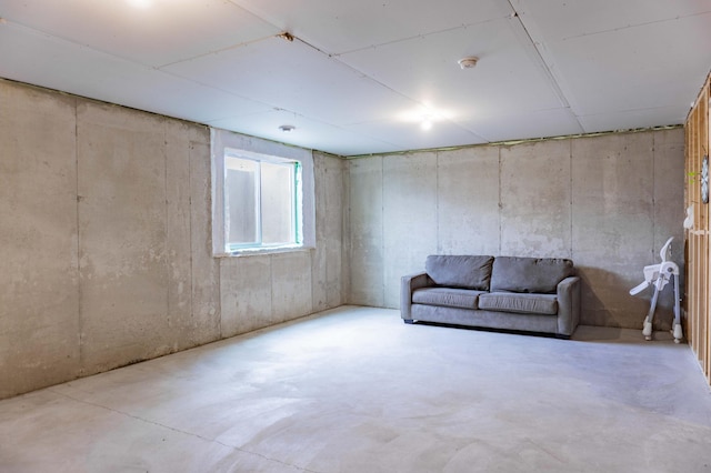 830 Foxglove Ter, Waconia, MN 55387 - view of basement