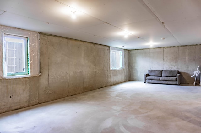 830 Foxglove Ter, Waconia, MN 55387 - view of below grade area