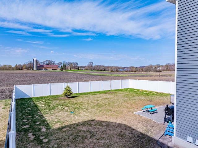 830 Foxglove Ter, Waconia, MN 55387 - view of yard