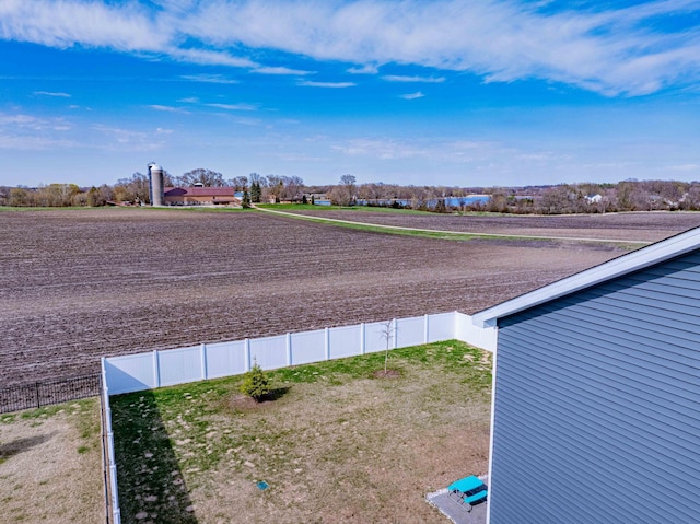 830 Foxglove Ter, Waconia, MN 55387 - view of fenced backyard