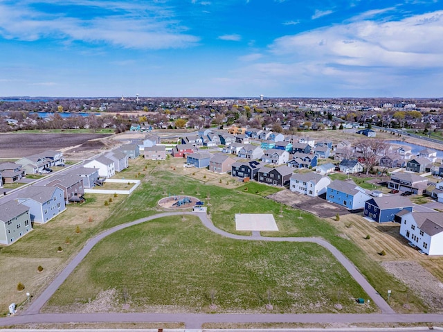 830 Foxglove Ter, Waconia, MN 55387 - aerial view of residential area