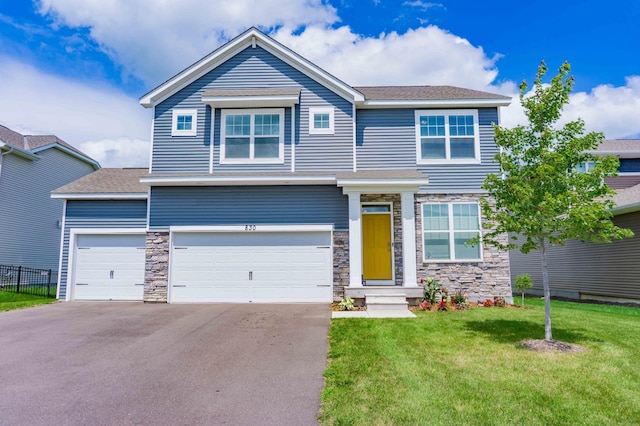 830 Foxglove Ter, Waconia, MN 55387 - photo 1