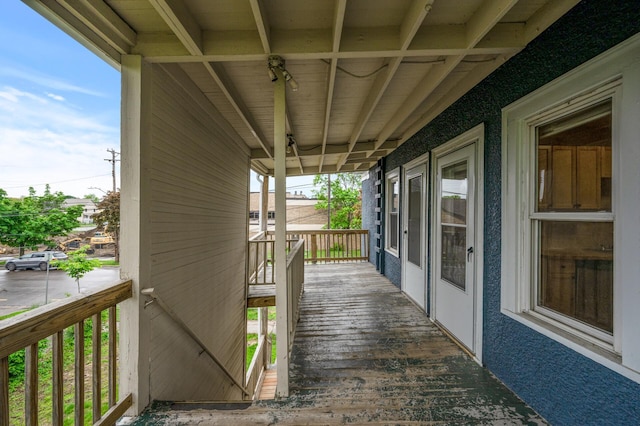 3400 Elliot Ave S, Minneapolis, MN 55407 - view of porch
