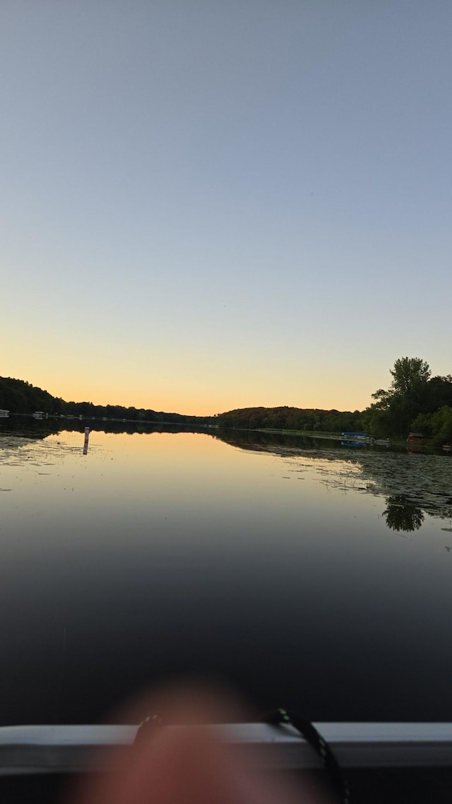 19146 Eaglewood Rd, Lynden Twp, MN 55320 - water view
