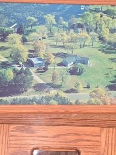 19146 Eaglewood Rd, Lynden Twp, MN 55320 - aerial overview of property's location