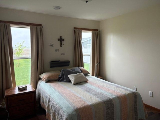 1108 11th Ave SE, Waseca, MN 56093 - view of bedroom